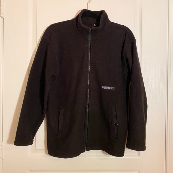 Vintage Patagonia zip up - Picture 1 of 3